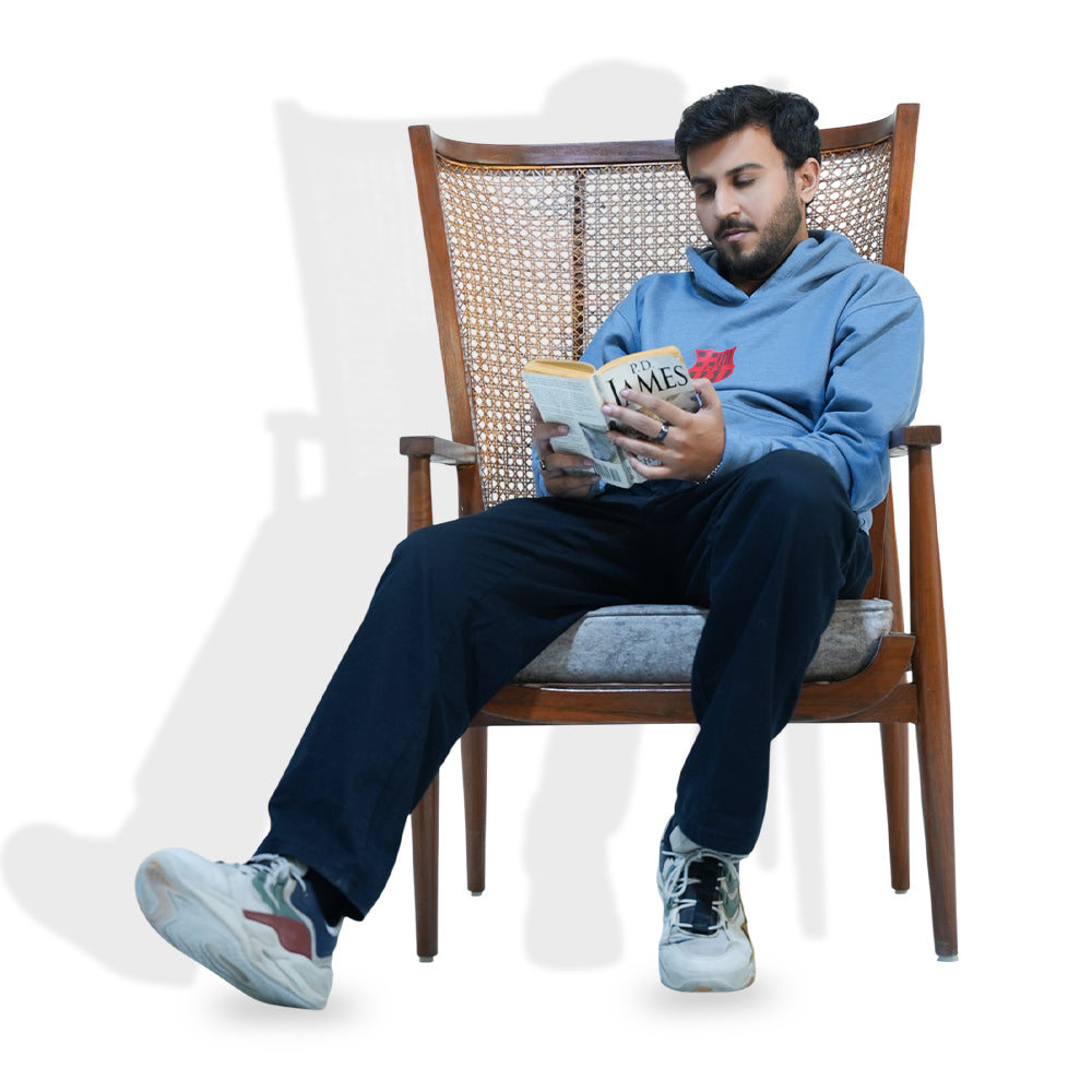 Football Inspired Casual Graphic Hoodie – Relaxed Fit | Modern Streetwear