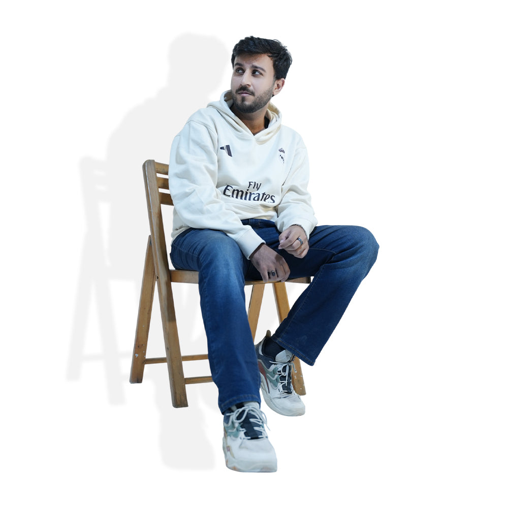 Premium Graphic Hoodie – Relaxed Fit | Official-Style Streetwear