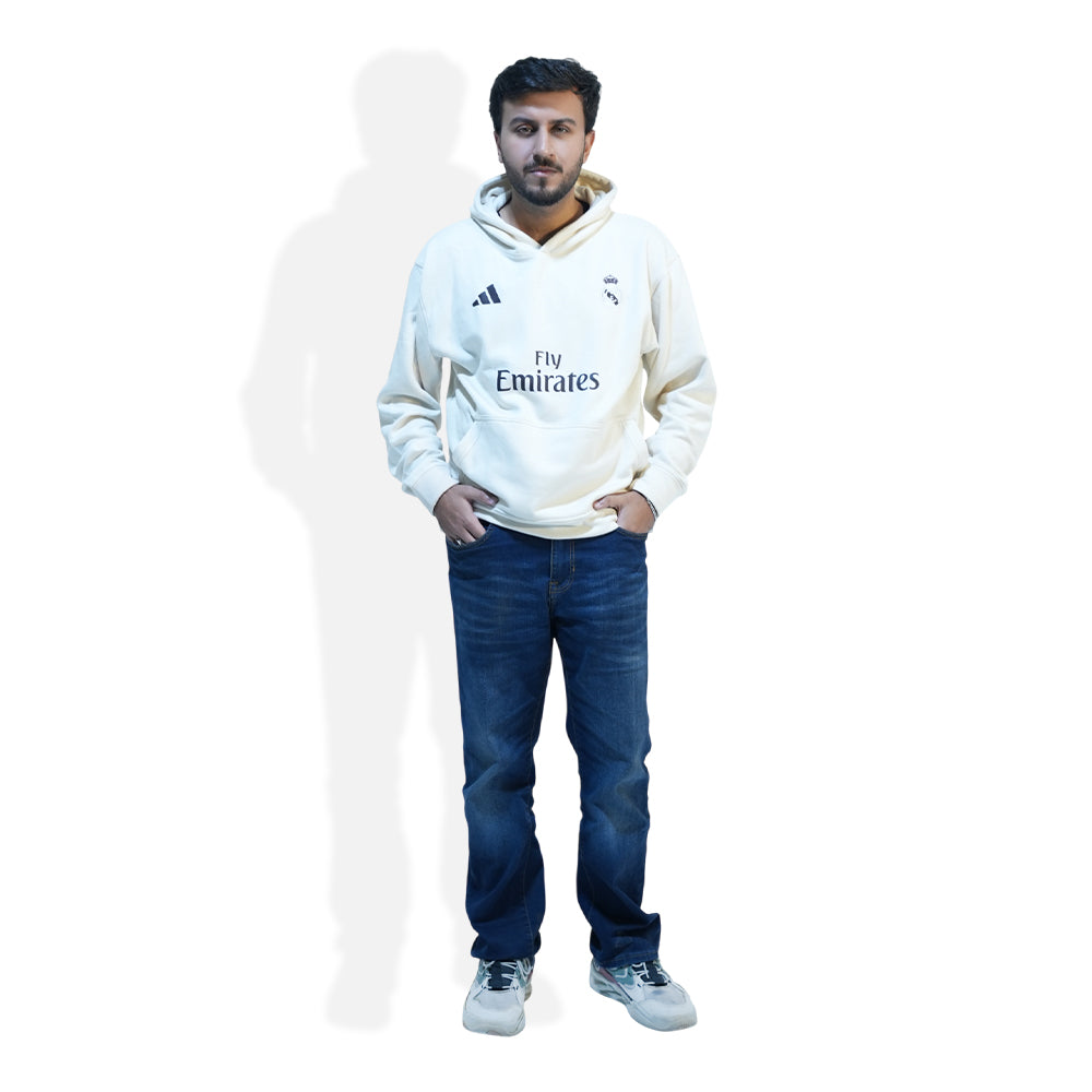 Premium Graphic Hoodie – Relaxed Fit | Official-Style Streetwear