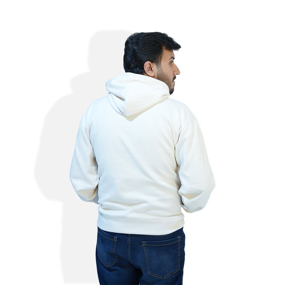 Premium Graphic Hoodie – Relaxed Fit | Official-Style Streetwear