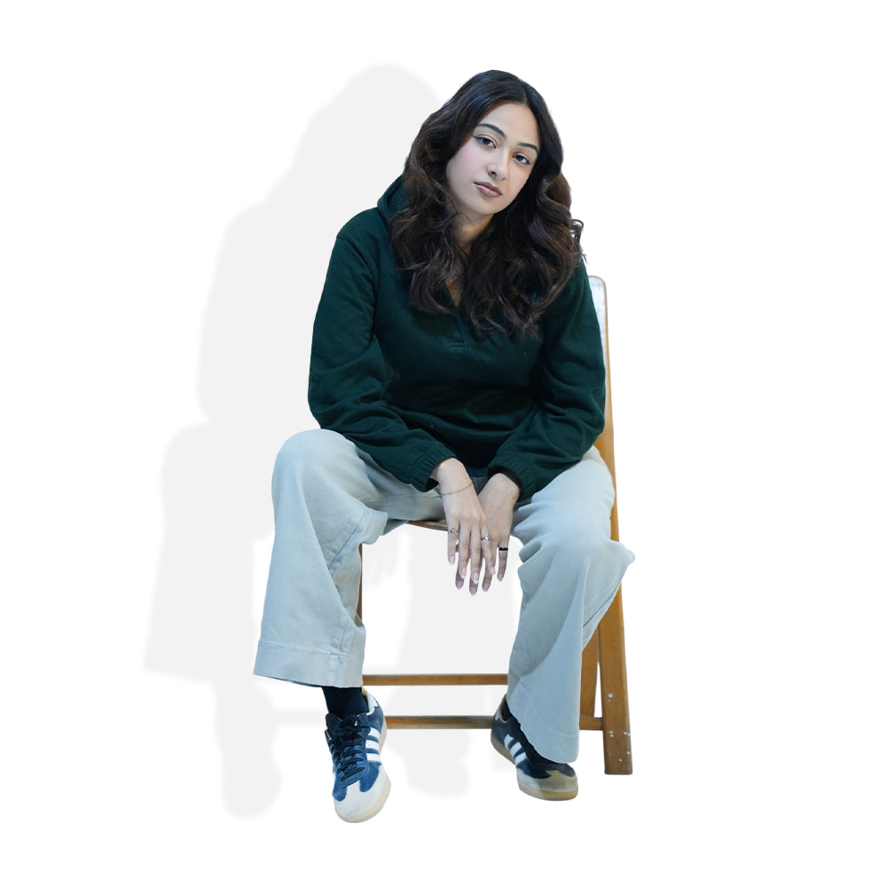 Women’s Trending Hoodie Jacket – Modern Streetwear Layer | Relaxed Fit