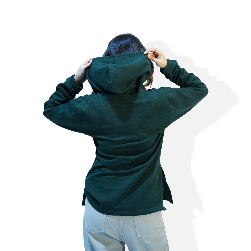 Women’s Trending Hoodie Jacket – Modern Streetwear Layer | Relaxed Fit