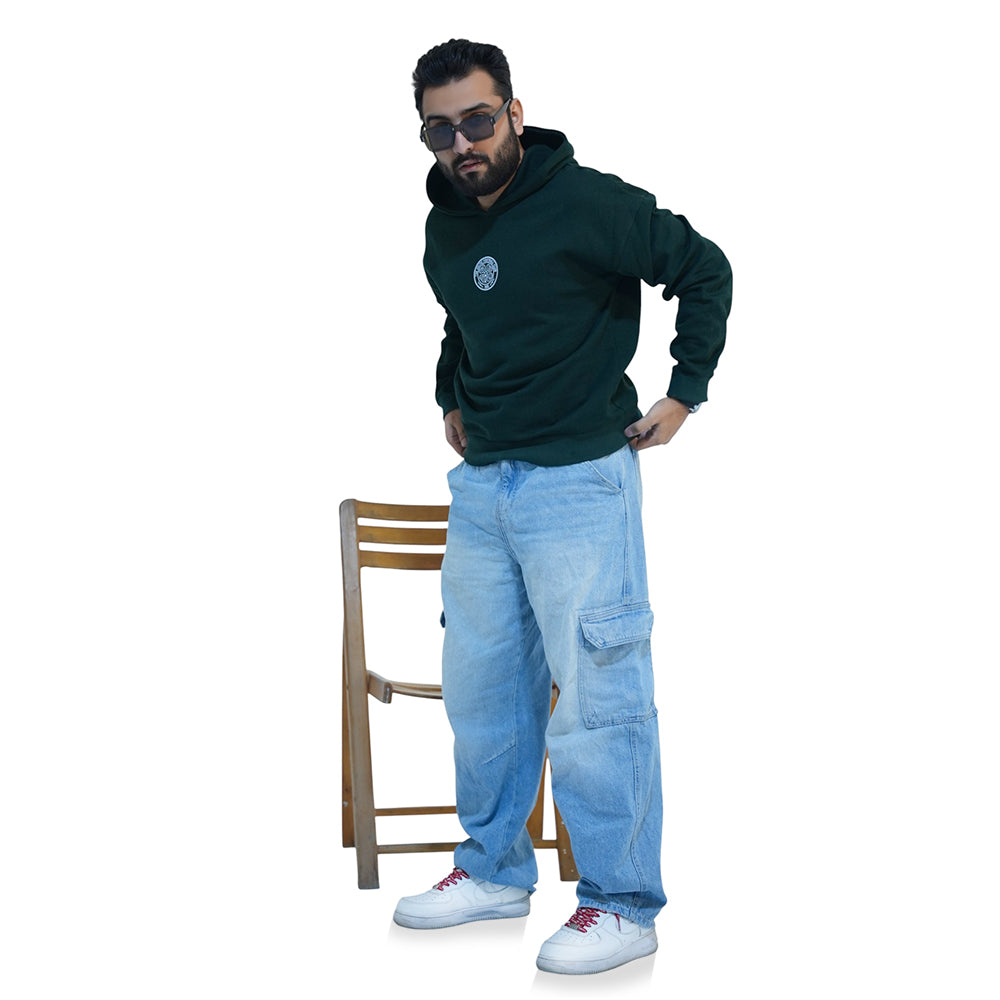 Premium Graphic Hoodie – Relaxed Fit | Minimal Streetwear