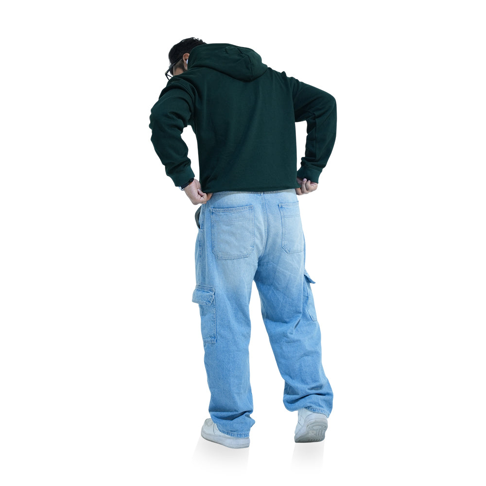 Premium Graphic Hoodie – Relaxed Fit | Minimal Streetwear